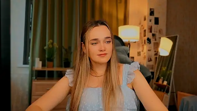 earthfantasyy Adlı Modelin Canlı XXX Sohbeti