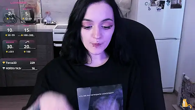 Chat XXX en directo de miura_moon