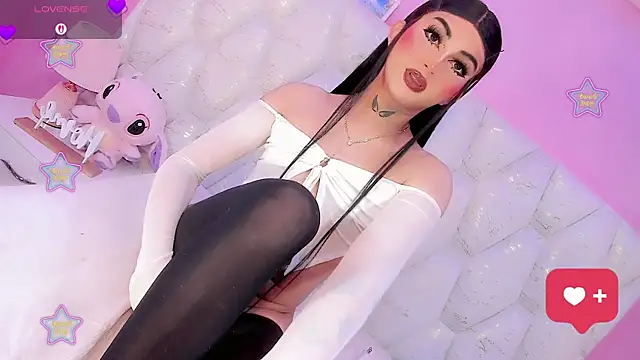 Lexxy_Mattell 라이브 XXX 채팅