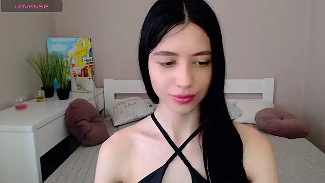 Chatroom XXX en direct de SelinLi