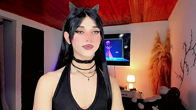 Forever_steff Live XXX-chat