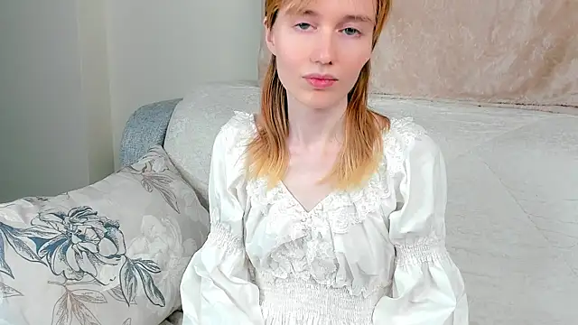 Živý XXX chat ArmindaPlush