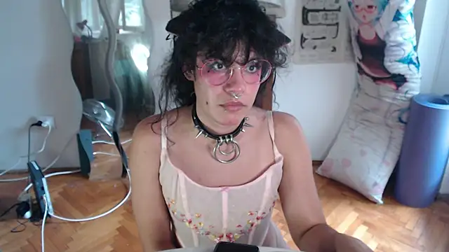 PainPrince69 – Live XXX-chat