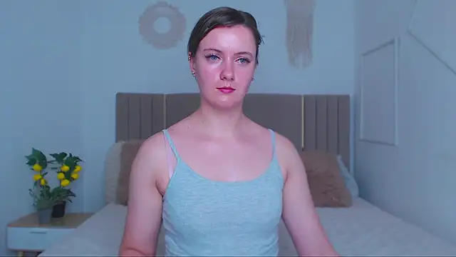 Blush_flowwer Live XXX-chat