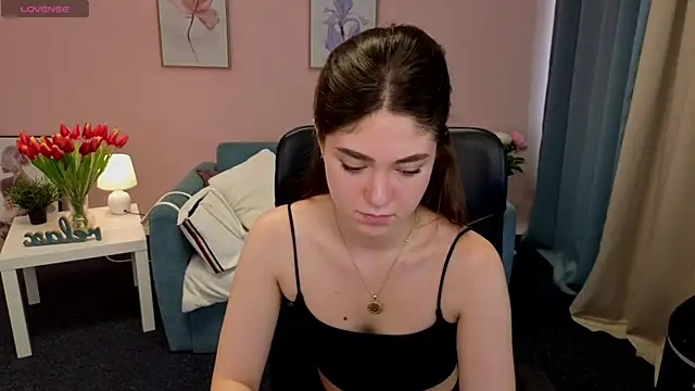 SunnyBloss Live XXX-chat