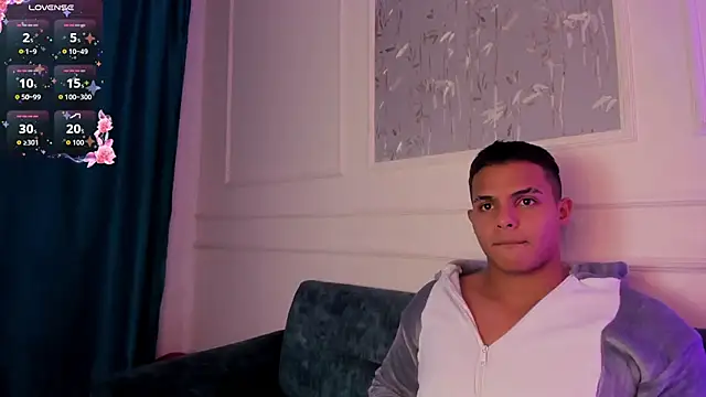 Alex_Kriz – Naživo XXX chat
