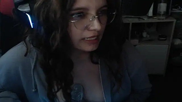 jelym Live XXX-chat