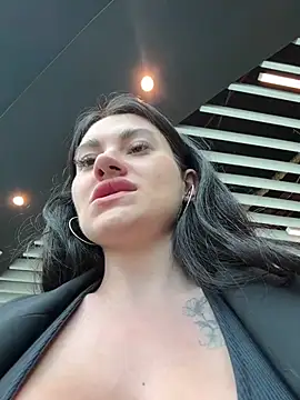 Chat XXX en directo de Wet__Bunny