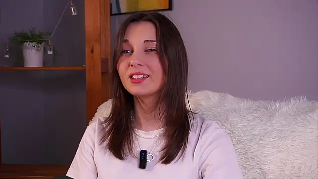 XXX chat uživo modela KateCahee