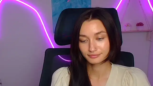 XXX chat uživo modela Stella_XO