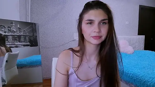 XXX chat uživo modela deadqueen_1