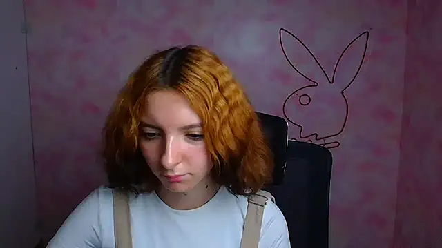 XXX chat uživo modela Butterfly_Milly