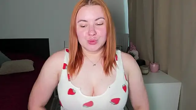 LAYLAxSTAR's Live XXX Chat