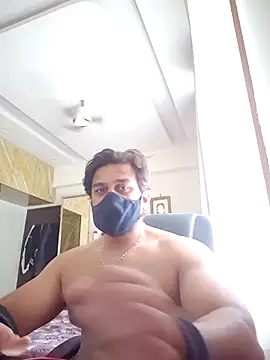 kaizercool1 Chat XXX in diretta