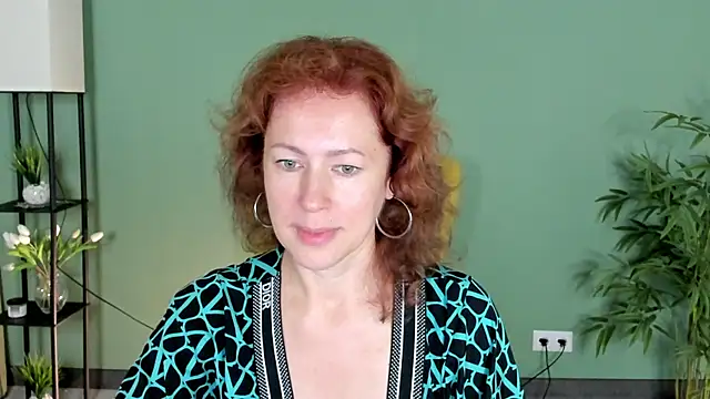 Chat XXX en directo de LeticiaRomano