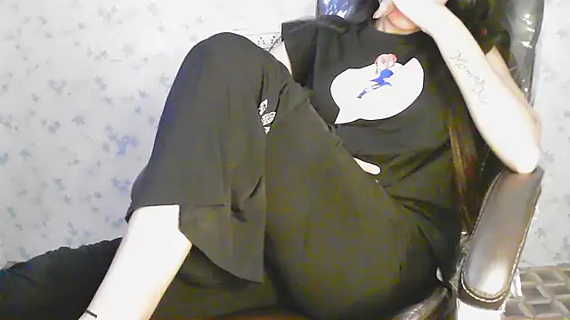 collage_hoty's Live XXX Chat