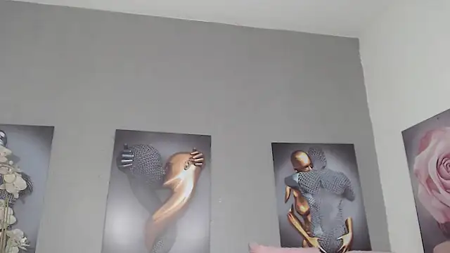 AntonellaBlanc live XXX chat