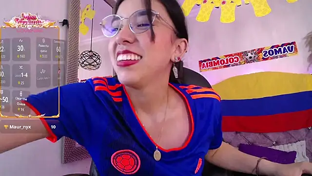 Amara_Davis1's Live XXX Chat