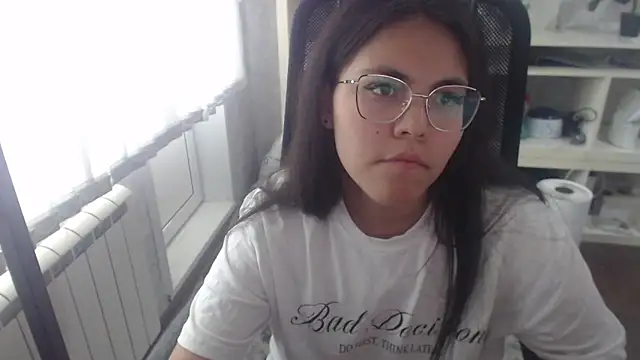 Anda_here live XXX chat