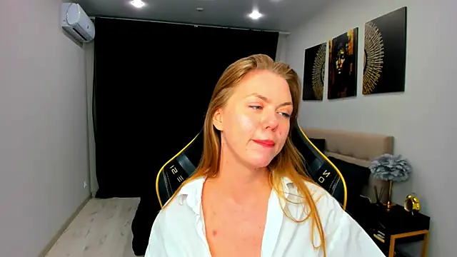 Živý XXX chat Strawberrye