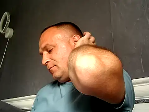 Živý XXX chat Afonya344