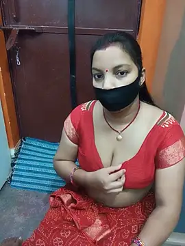 Manjudear Webcamshow