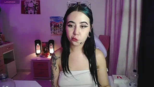 iris_sky Live XXX Chat