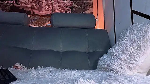 Angel-dragun's Webcam Show