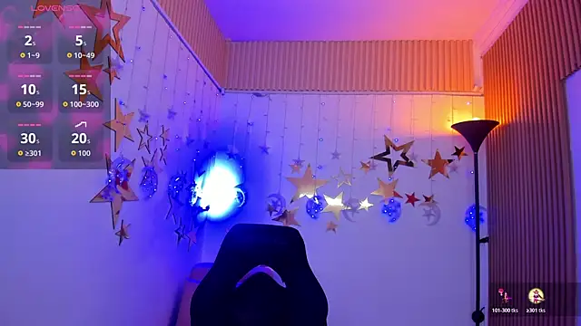 allison_mc Adlı Modelin Canlı XXX Sohbeti