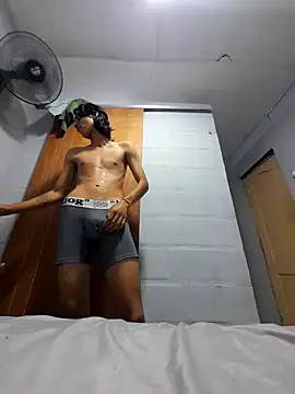 Chat XXX ao vivo de teoo_11