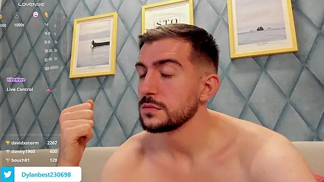 Chat XXX Live Dylan_Best