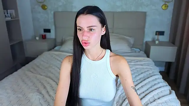 Онлайн чат XXX Snow_WhiteeeX