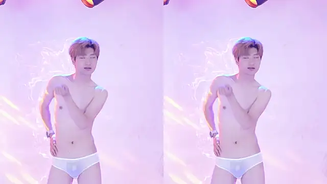 AOA-ACE 现场XXX聊天