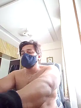 kaizercool1 Live XXX-chat