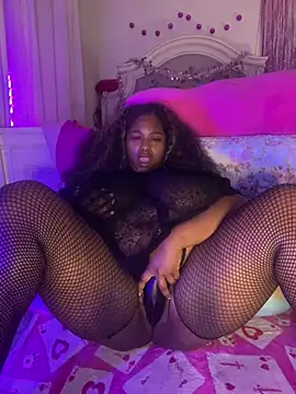 terrestrial-mermaid's Webcam Show