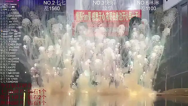 98K_001 Show Webcam