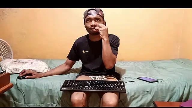Chat XXX en directo de Setor_black