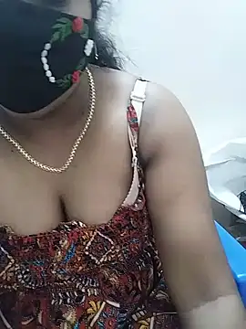 Chat +18 de Sindhu-31 ao vivo