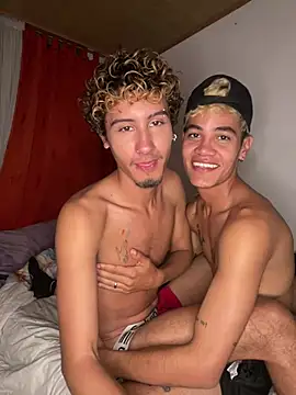 Chat +18 de Dittoandpayton ao vivo