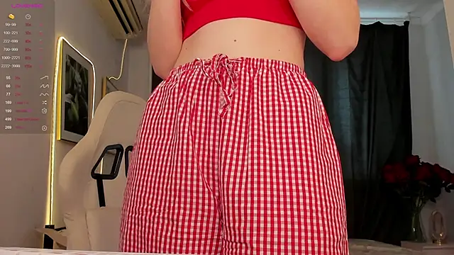 Chatroom XXX en direct de Fire_moth