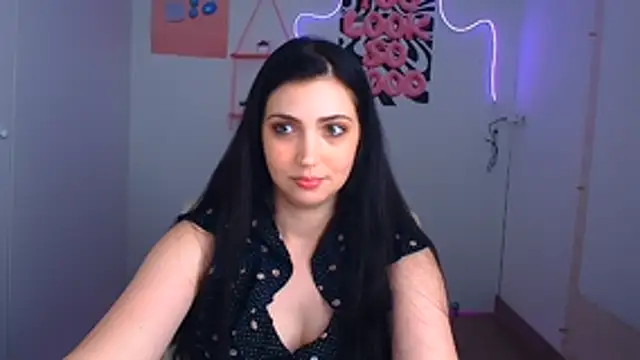 Amalia_amorn Live XXX chat