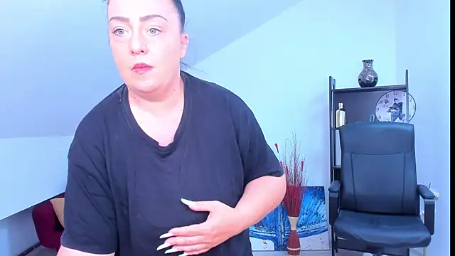 BrendaSkye's Live XXX Chat