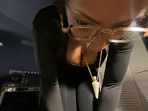 Živý XXX chat wynterheat
