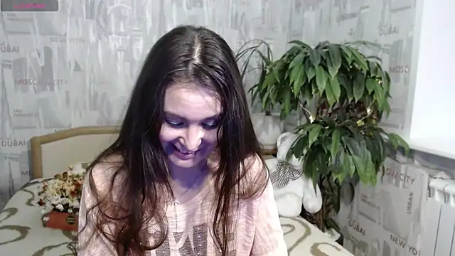 GinaQSouln Live XXX chat