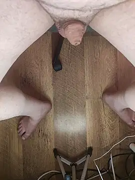 Webkamerová show TobyDick13