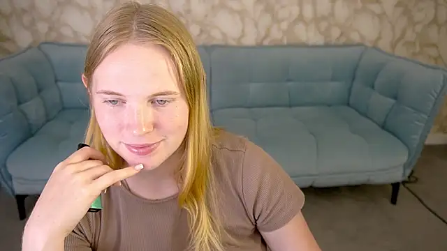 Chat XXX Live NikkyReyyy