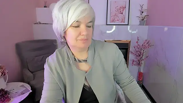 Chat XXX Live CarmenSoft