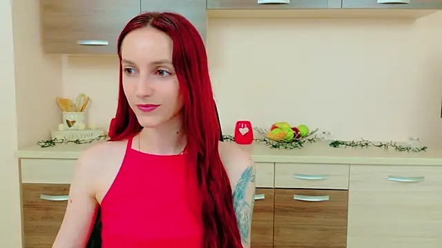 Chat XXX en directo de Julia_Jae