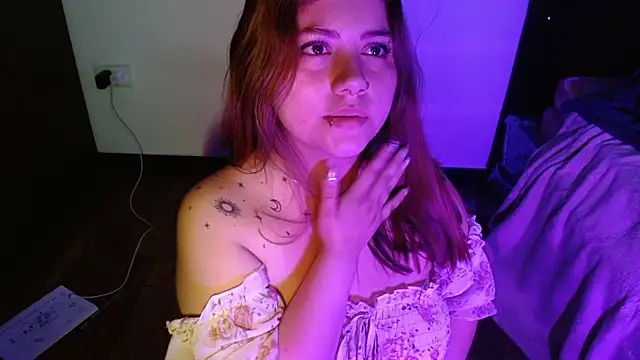 Chat XXX ao vivo de Quimexis