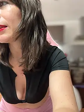 Chat XXX en directo de AlanaRius18